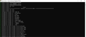 Clonador Servidores Discord - 30 DIAS (Storm Cloner) - Softwares e Licenças