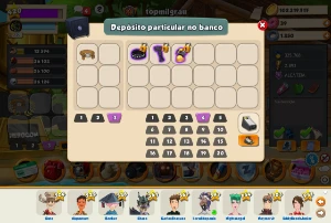 Conta Hero Zero - BR19 - Level  420 - Outros