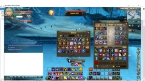 Conta PW - Servidor Lynx (WR Evil 2 200k e 4.0) - Perfect World