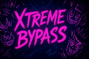 Xtreme Bypass League of Legends LOL