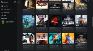 Conta Xbox Game Pass 3 Meses - PC - Outros