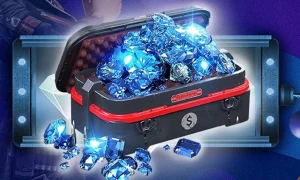 Diamantes para Free fire com desconto acima do mercado