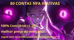 Pack Valorant com 80 Contas com skins!!!(LISTA UNICA)