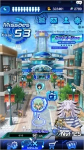 Yugioh Duel Links - Outros