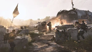 Xbox Tom Clancy's The Division 2 (Xbox One) #C37381