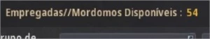 Conta 651 GS 4 TESOUROS(POTS, MAPA, BUSSOLA) BDO SA - Black Desert