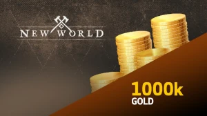 Gold Devaloka 1k gold 0,80 R$ - New World