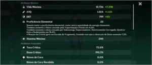 Genshin Ar57 - 3 Arcondes + Gannyu, Hutao, Xiao. - Genshin Impact