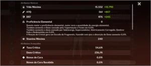 Genshin Ar57 - 3 Arcondes + Gannyu, Hutao, Xiao. - Genshin Impact