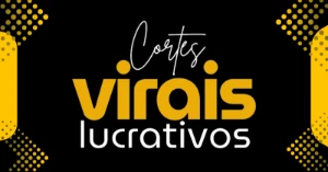 Cortes Virais 140+ TIKTOK KWAI c/ Legendas Envio Automático - Outros