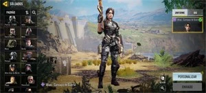 CONTA COD MOBILE 11 ARMAS LENDÁRIAS + NIKITO LENDÁRIO - Call of Duty