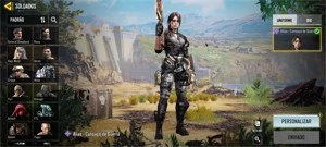 CONTA COD MOBILE 11 ARMAS LENDÁRIAS + NIKITO LENDÁRIO - Call of Duty