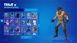 estou vendendo a minha conta do fortnite