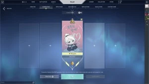 VALORANT (G3) - COM SKINS E 2 PASSES CONCLUIDOS