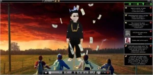 Conta a venda Club Cooee - Produtos Físicos