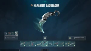 Conta Valorant com 37 Skins compradas + 7 Passes de Batalha