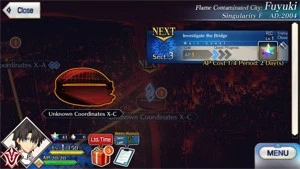 Fate/Grand Order - Conta Iniciante - Fate Grand Order