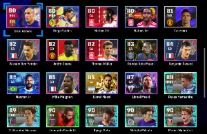 Conta Efootball 2025 Plataforma PC + Konami ID - eFootball PES