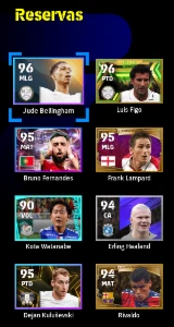 Conta Efootball 2025 Plataforma PC + Konami ID - eFootball PES