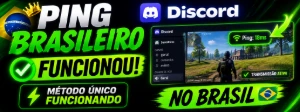 Metodo  Para Compartilhar Sua Tela No Discord!