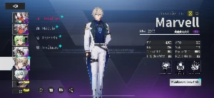 Conta Etheria restart- Massiah C1 - Outros