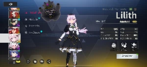 Conta Etheria restart- Massiah C1 - Outros