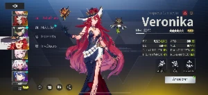 Conta Etheria restart- Massiah C1 - Outros