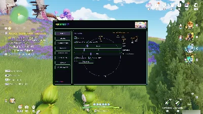 🔥 Aniimo V7 Premium | Hack Pt-Br 🇧🇷 | Aimbot + Esp + Auto - Outros