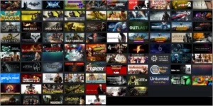 Conta Steam - Muitos jogos (VAC NO CS!) - God no GTA !