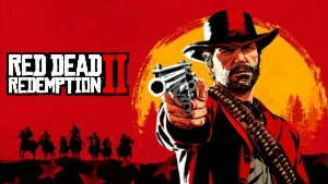 Red dead redemption + bonús steam (entrega automática)