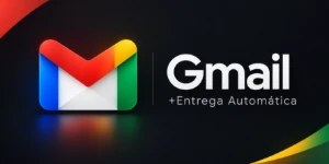 CONTAS GMAIL ANTIGA/ CONTA OUTLOOK/HOTMAIL NOVA+ ENTREGA AUT - Emails