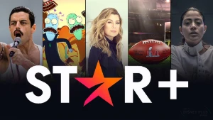 Star Plus | 30 dias | Tela Privada