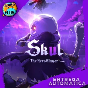 Skul: The Hero Slayer Mythology Edition Steam Offline