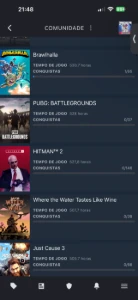 Conta Steam 8 anos, + de 226 jogos