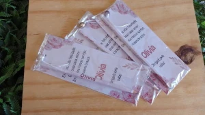 Lápis com Marca Páginas - Artesanato e Personalizados