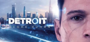 Detroit Become Human Offline Pc Digital Steam 📦 entrega aut