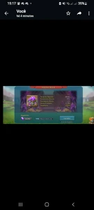 Conta t4 em reino restrito - Lords Mobile
