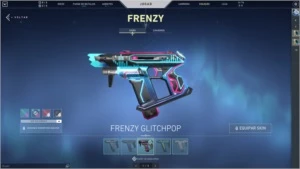 CONTA BETA VALORANT FULL SKIN + FULL PASSES - D2