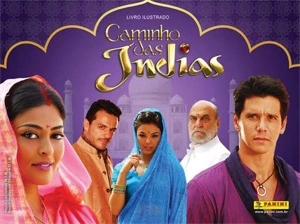 Novela Caminho das Índias (Google Drive) - Outros