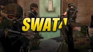 Jogo Swat 4 PC completo + tradução - Softwares e Licenças