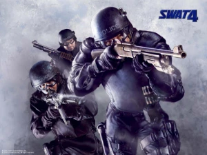 Jogo Swat 4 PC completo + tradução - Softwares e Licenças