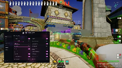 Cheat Meccha Chameleon | Completo e Exclusivo - Steam