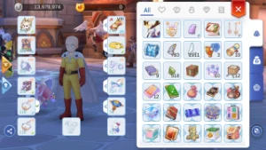 Ragnarok M Saitama 170 Destiny Promisse - Ragnarok Online