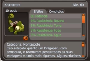 1 Osamoda 186 - 2 Sadida 80 e 1 Feca 80 (Com p2p) - Dofus