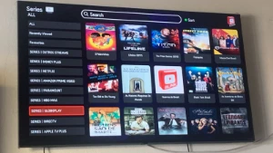 Iptv + De 100 Canais Abertos,Filmes E Séries - Assinaturas e Premium