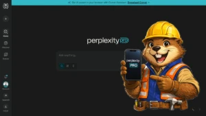 Perplexity PRO 1 ano key