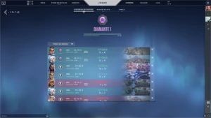 SMURF com o mmr muito bom D1 98 pdl - Valorant