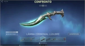 Conta de valorant gastos mais de 1600
