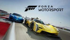 Forza Motosport - Pc - Steam - Offline
