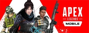 Apex Legends Mobile 280 Syndicate Gold - Gift Cards